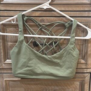 Lululemon Sage Sports Bra